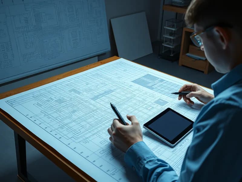 AWS Chip Designer Rami Sinno Joins Arm to Drive Silicon Ambitions