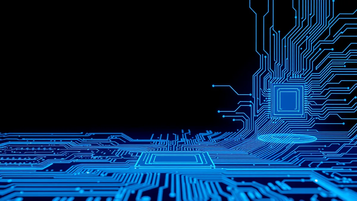 AWS Chip Designer Rami Sinno Joins Arm to Drive Silicon Ambitions