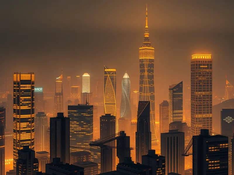 Chinese AI Giants Challenge US Dominance with Cost-Effective Models