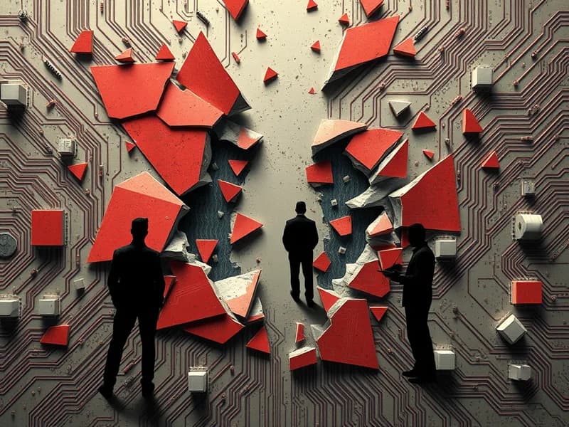 AI-Generated Code Poses Significant Risks to Software Supply Chain Security
