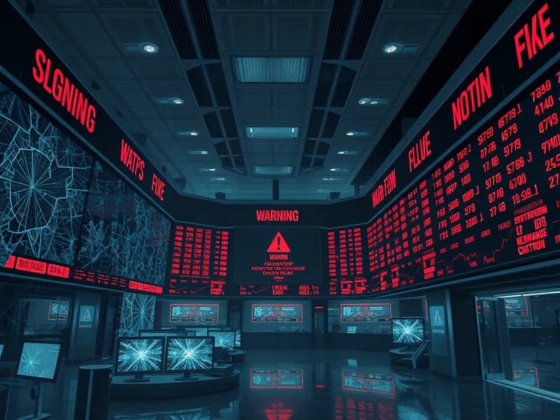 India’s SEC Urges Action to Prevent AI-Driven Cyberattacks in Equities Market