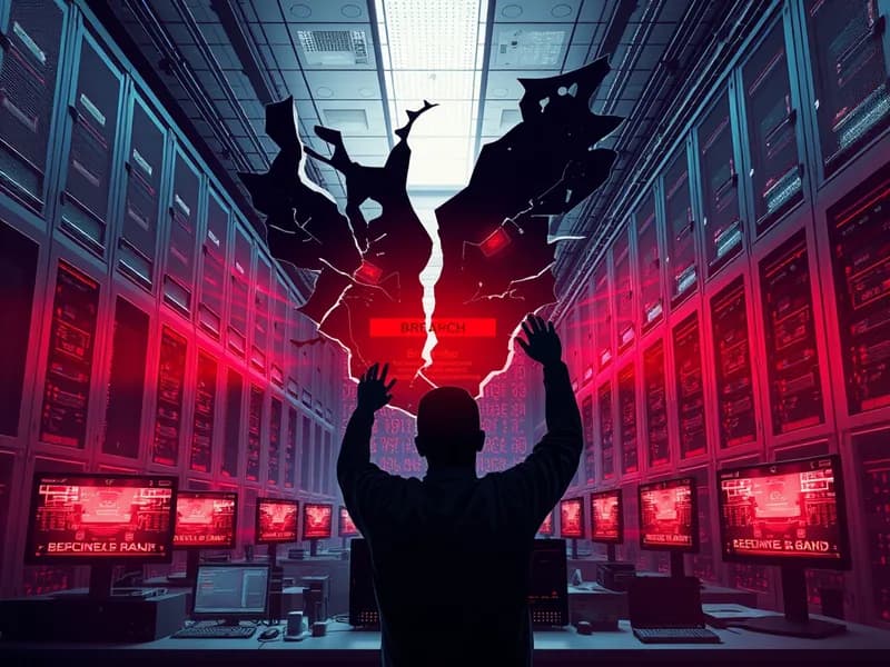 Anthropic's Powerful Mythos AI Model Breaches Security, Raises Cyber Risk Concerns