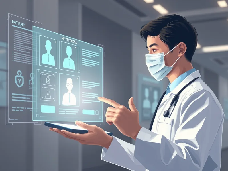 Judi Health Integrates Clear’s Identity Verification Tech to Enhance Patient Data Transparency