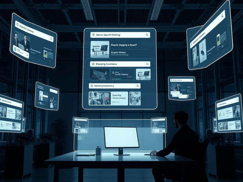 Google Brings Gemini-Powered Search History and Lens to Chrome Desktop