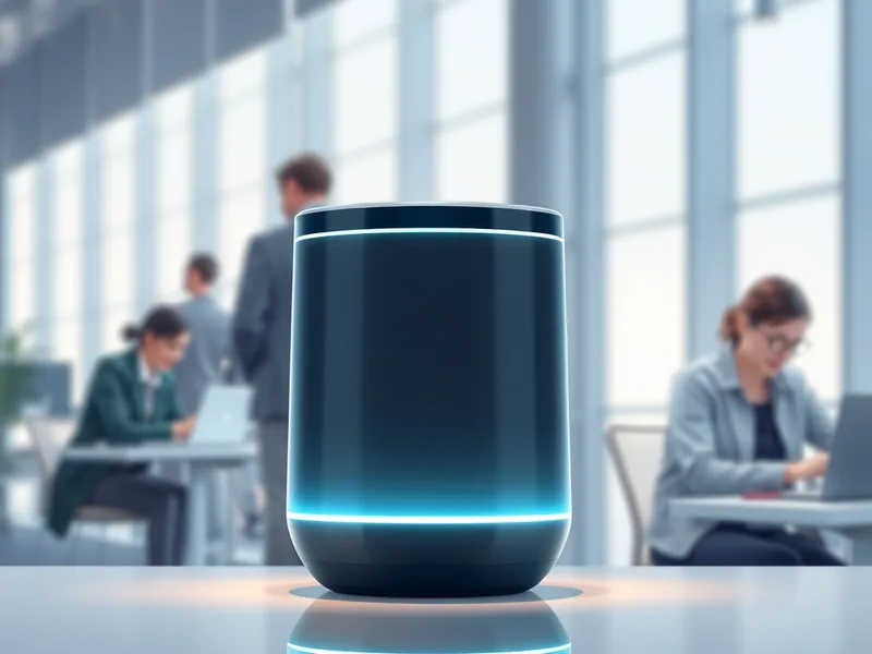 OpenAI Eyeing Smart Speaker, Glasses, and Wearables with Apple Supplier Partnerships