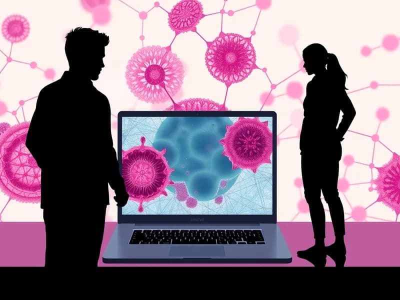 Predicting Protein Structures on a MacBook Air: A Breakthrough for Scientific Computing