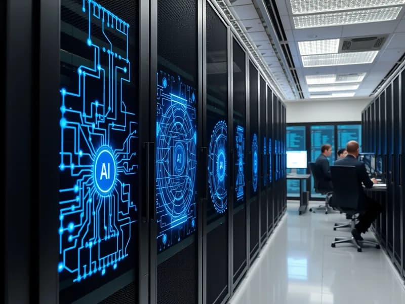 Huawei Open-Sources Pangu AI Models, Expanding Its AI Ecosystem and Hardware Stack