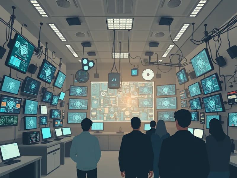 Frontier Lab Performance Begins to Converge: 2024 State of AI Report Highlights