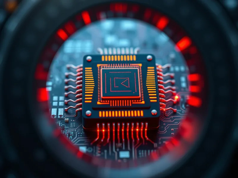 MobileNet-V4: Next-Gen Efficiency for Edge Devices