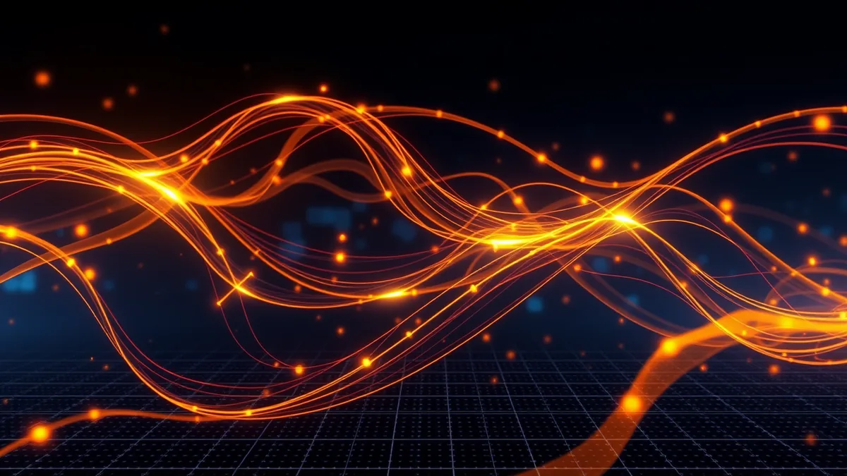 HEADLINE: Hedge Fund Manager's Self-Funded DeepSeek Gains Global AI Traction