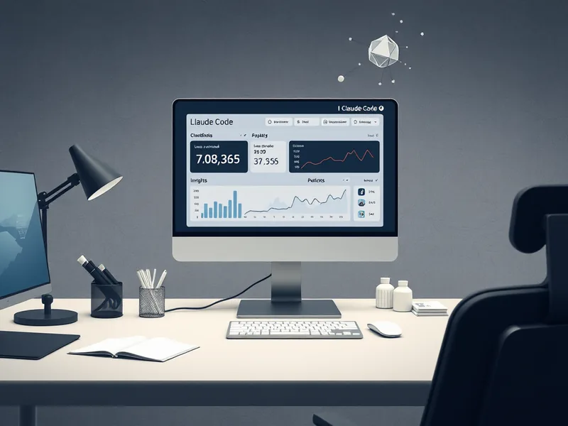 Anthropic Introduces Analytics Dashboard for Claude Code to Track Enterprise AI Usage and ROI