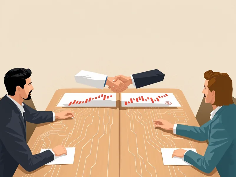 Healthcare Mergers and Acquisitions Surge in April: Key Deals and Impacts