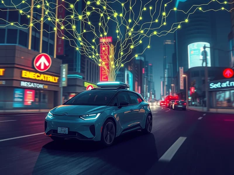Spiking Neural Networks Drive Energy-Efficient Autonomous Vehicles