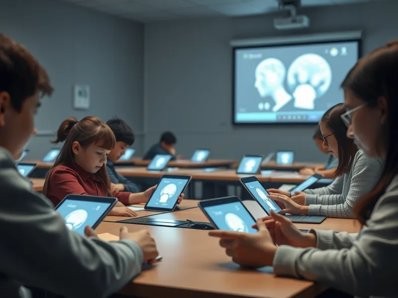 LAION Releases BUD-E 1.0: An Open-Source, Privacy-Compliant AI Education Assistant