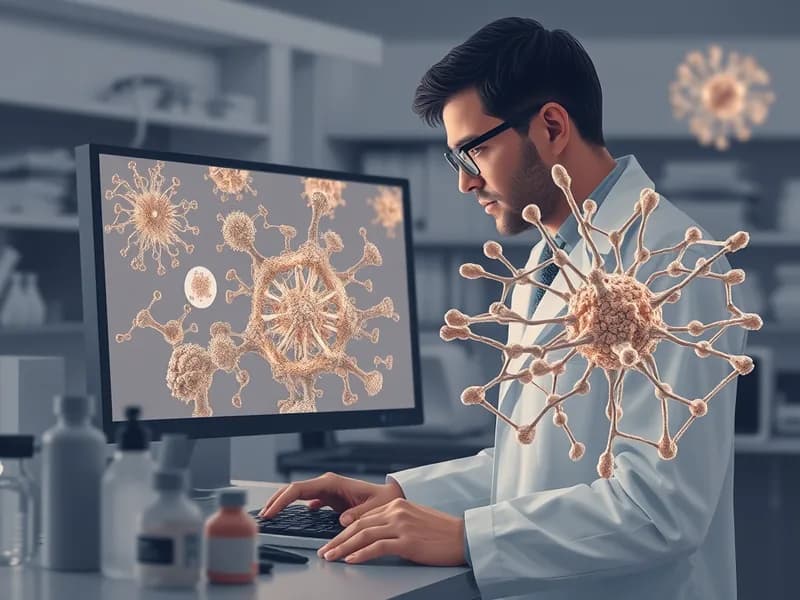 AlphaGenome: AI Tool Aims to Decode the Human Genome’s Secrets