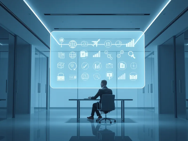 Google's Jarvis AI Prototype Leaks, Revealing Advanced Task Automation Capabilities