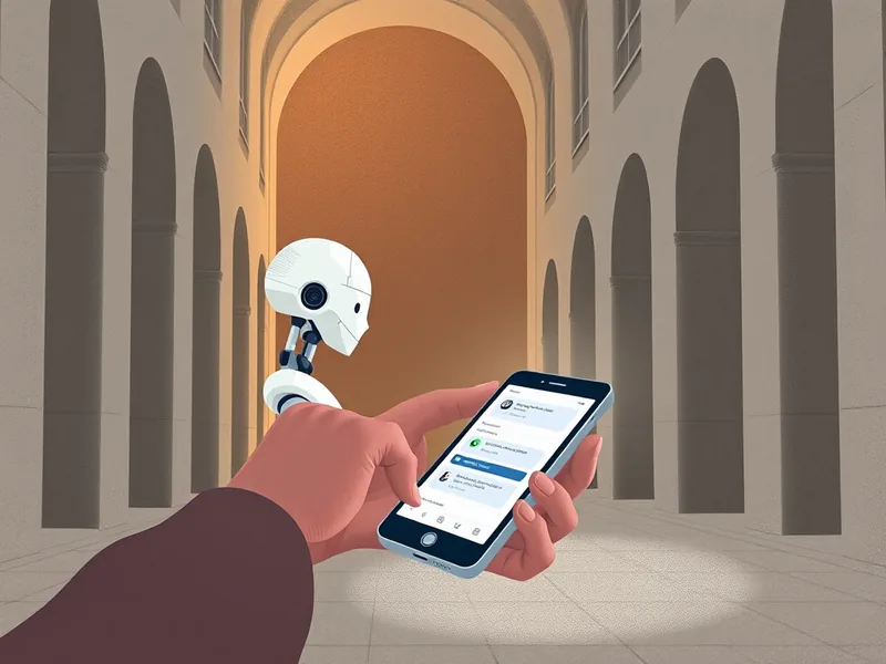 SocialAI Launches AI-Powered Interactive Diary on iOS