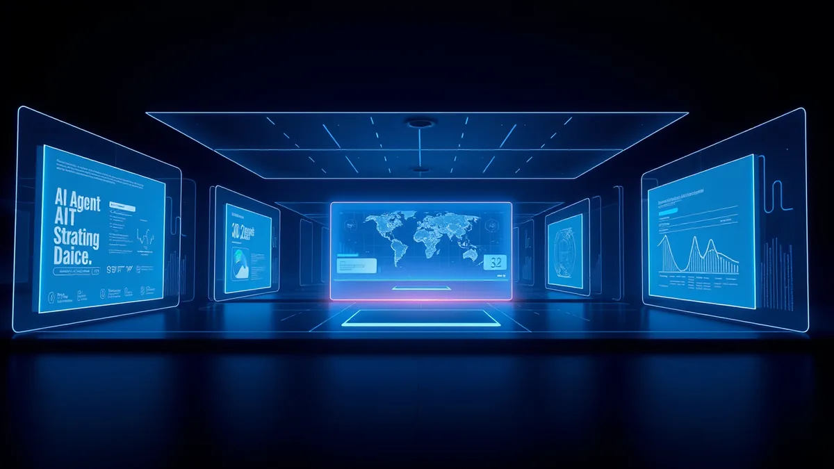 AWS Launches AI Agent Marketplace with Anthropic as Key Partner