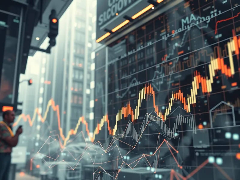 Stanford HAI AI Index 2026: Key Insights and Market Implications