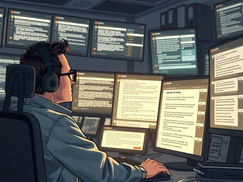Mistral Launches a Content Moderation API for Tailored Safety Standards