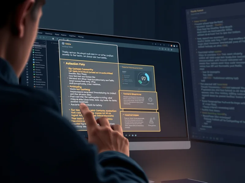 Microsoft Launches AI-Powered Edge Browser Just Two Days After OpenAI’s Atlas