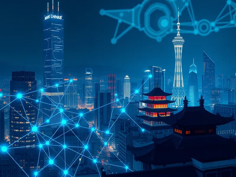 China's Open Source AI Ecosystem Thrives Post-DeepSeek Moment