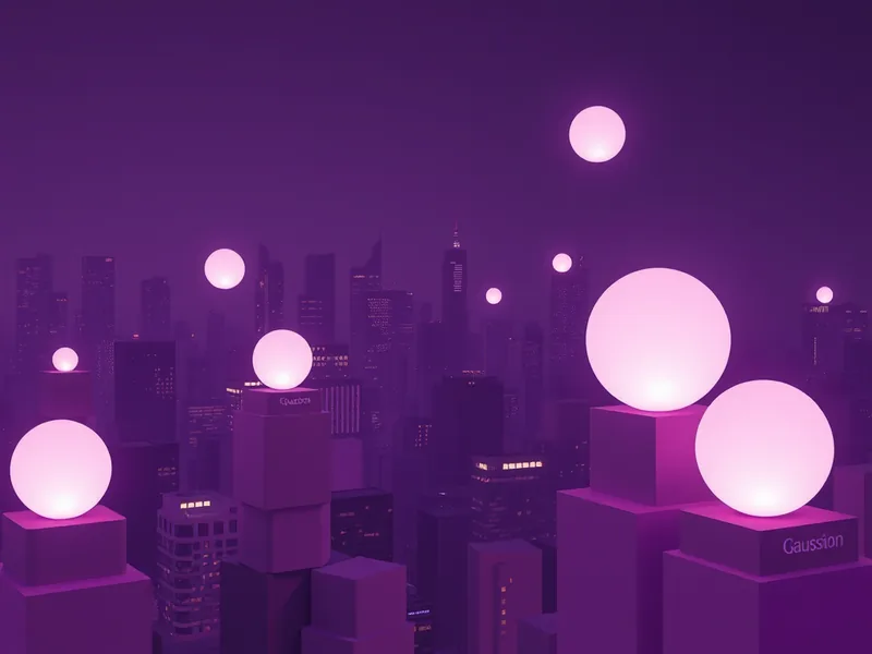 ART3D: 3D Gaussian Splatting for Text-Guided Artistic Scene Generation