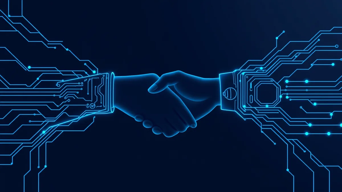 The Cognitive Handoff: How AI Extensions Are Reshaping Software Development