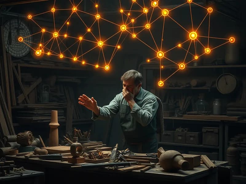 The Human Touch: Why Augmenting Our Intelligence Beats Building AI Superintelligences