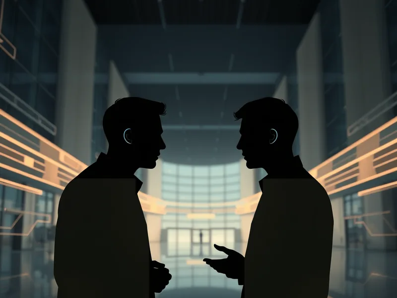 Microsoft Develops Copilot Advisors for Structured AI Debates