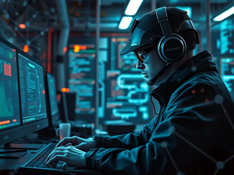 OpenAI’s GPT-5.5-Cyber: A New Frontier for Critical Cyber Defenders