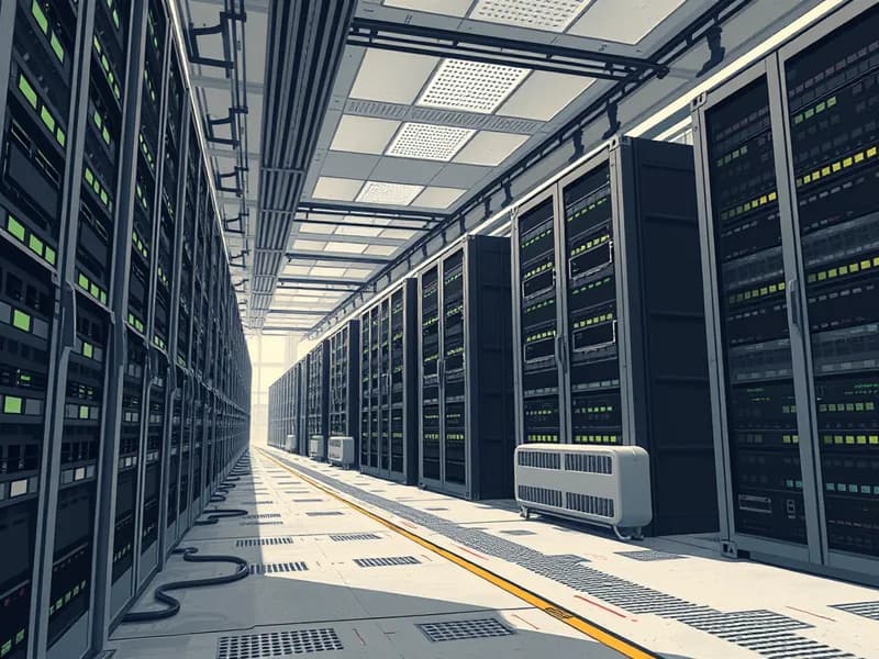 Chinese AI Firms Shift Model Training Abroad to Access NVIDIA GPUs Amid Export Controls