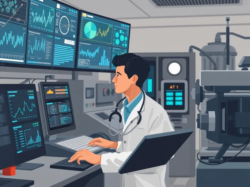 Effective AI Adoption Requires a Robust Analytics Backbone
