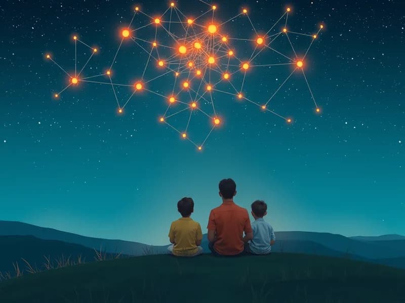 Navigating Parenting on the Eve of AI: Preparing for a Rapidly Changing World