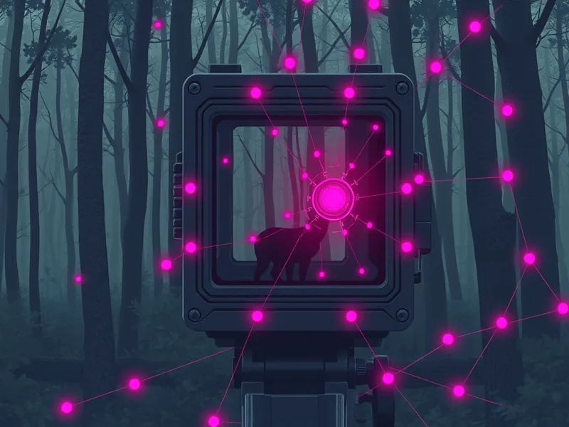 Google Launches SpeciesNet: An AI Tool to Enhance Wildlife Identification
