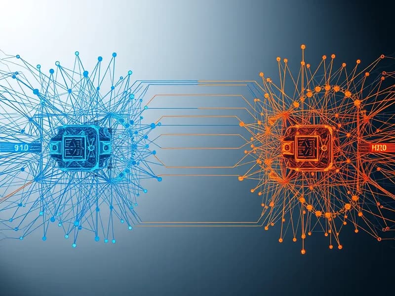 Alibaba's AI Chip Takes on NVIDIA H20 in MLOps Performance Benchmark