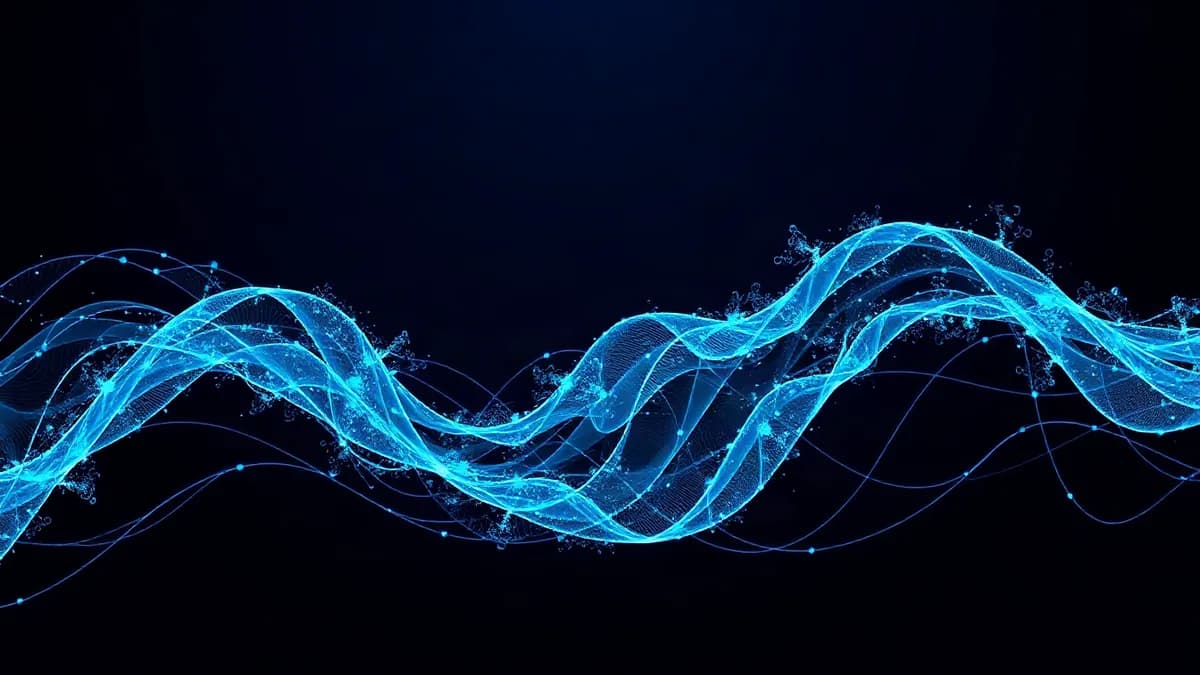 Inside the Journal Where AI Meets Weather, Climate and Oceans