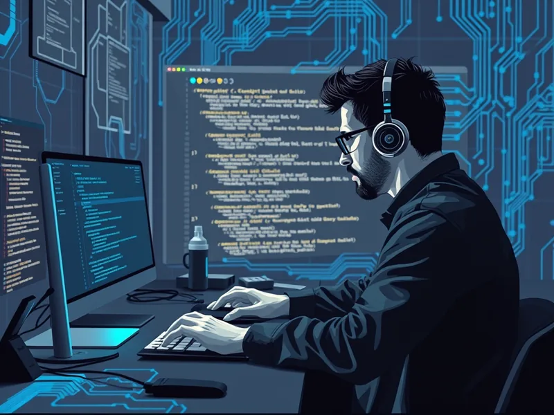 Salesforce Embraces Cursor for AI-Assisted Software Development, Boosting Velocity and Code Quality