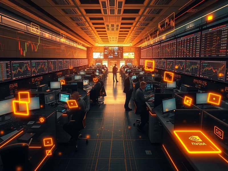 Nvidia's GPU Shortage: A Critical Analysis of Demand and Market Dynamics