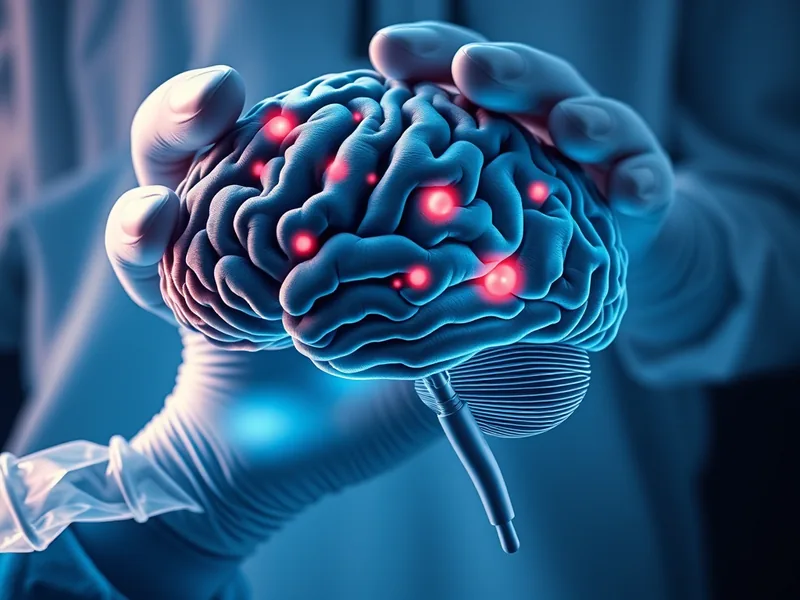 AI Model Detects Missed Brain Tumors in Just 10 Seconds, Boosting Surgical Accuracy