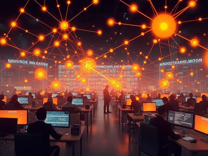 AI's Growing Role in Code Generation: Insights from Tech Leaders