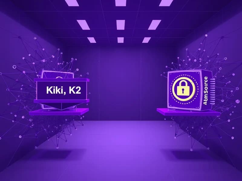 Kimi K2 vs. Claude Sonnet 4: The Open-Source Alternative for Agentic Coding