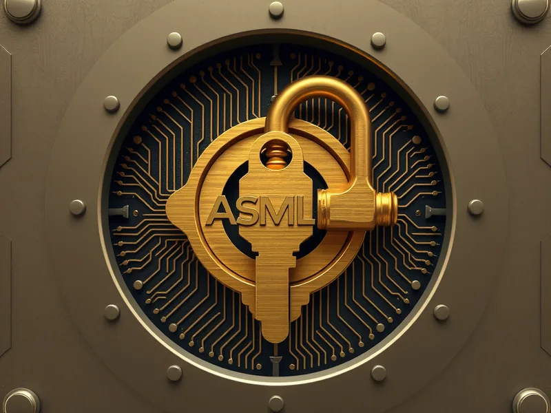 ASML Invests $1.5 Billion in Mistral AI, Becomes Top Shareholder at $11.7 Billion Valuation