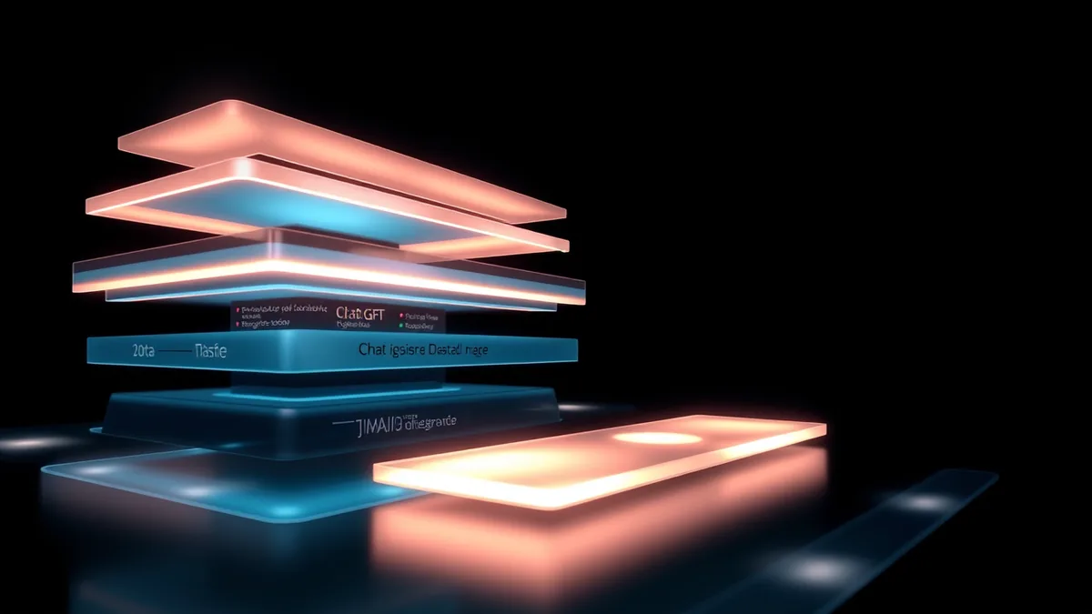 OpenAI Enhances ChatGPT with Company Knowledge for Smarter Business Insights