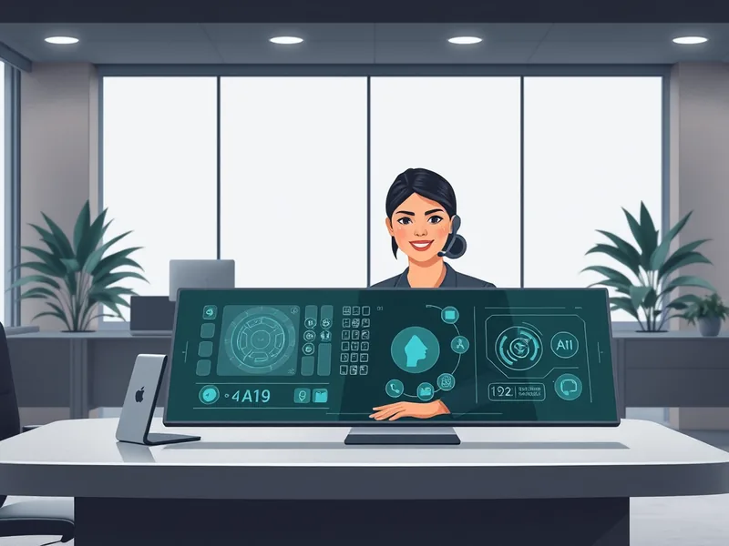 AI Could Restore Customer Service to Its Former Glory