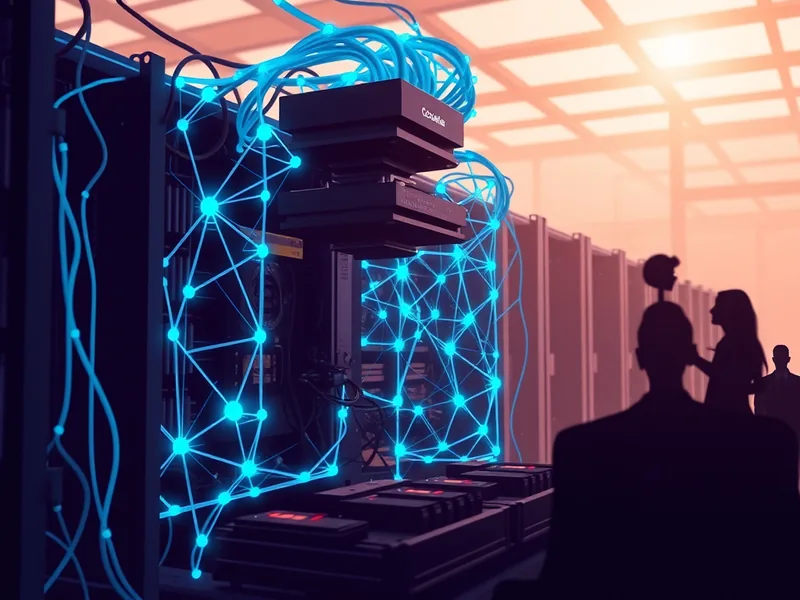 Cloudflare's Omni Platform: Running More AI Models on Fewer GPUs