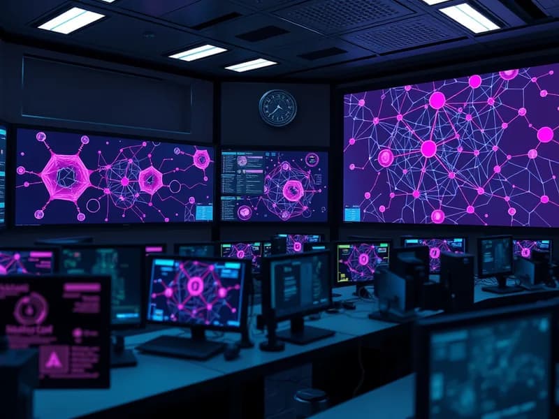 How AI is Revolutionizing Emergency Response and Public Safety