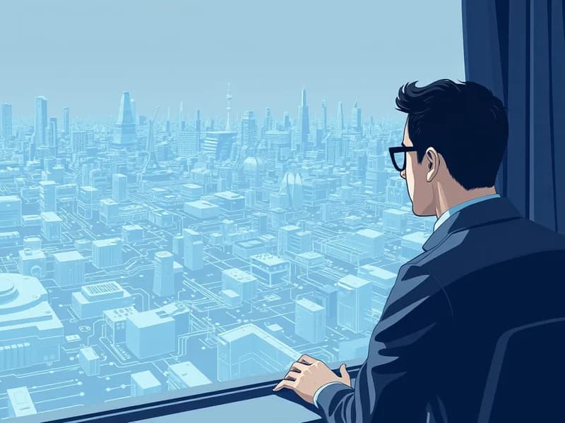 Vibe-Coding Security Risks: How Overconfidence Can Lead to Vulnerabilities