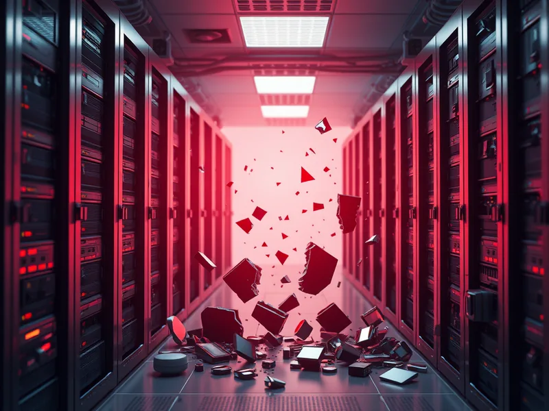 Google Navigates Real-Time AI Security Challenges, Highlighting Industry-Wide Risks
