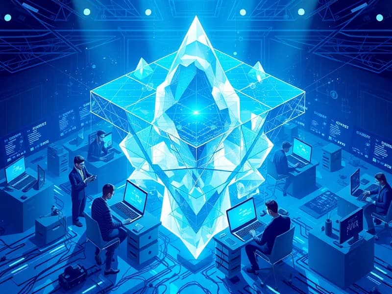 White House Embraces Open-Source AI to Foster Innovation and Community Development